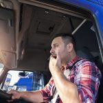 How Truck Driver Fatigue Lead Accident